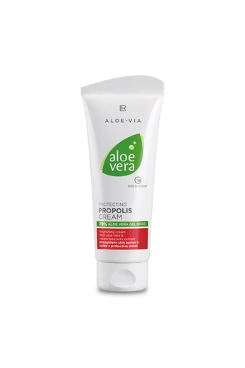 Aloe-vera-Propolis-krem Aloe-vera-Propolis-krem