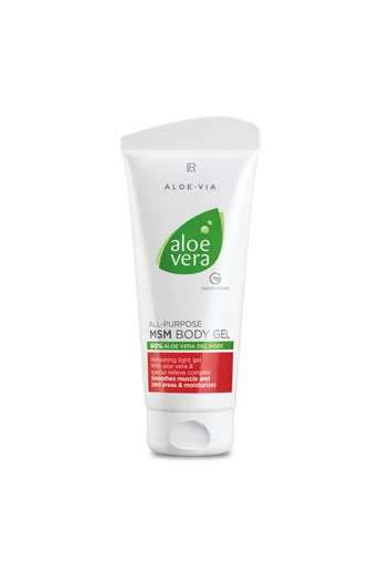 MSM-body-gel MSM-body-gel