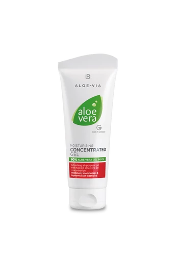 Aloevera-koncentratum Aloevera-koncentratum