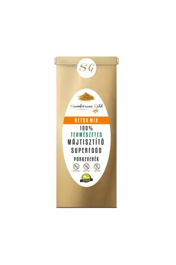 Sambirano-Gold-Detox-mix-majtisztito-tr