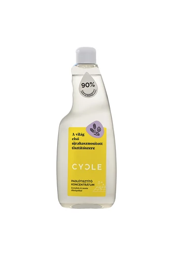 Cycle-Padlotisztito-500ml