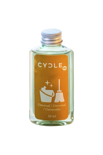 Cycle-Univerzalistisztitoszer-koncentratum