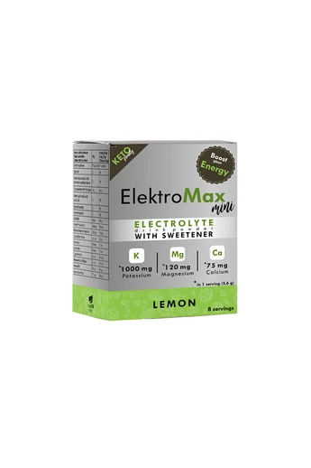 ELEKTROMAXitalporMINI ELEKTROMAXitalporMINI