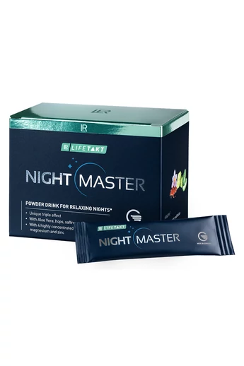 Night-Master Night-Master