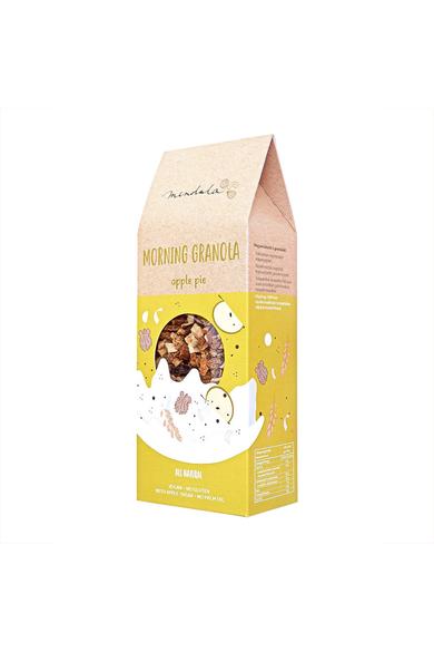 MENDULA Apple pie granola