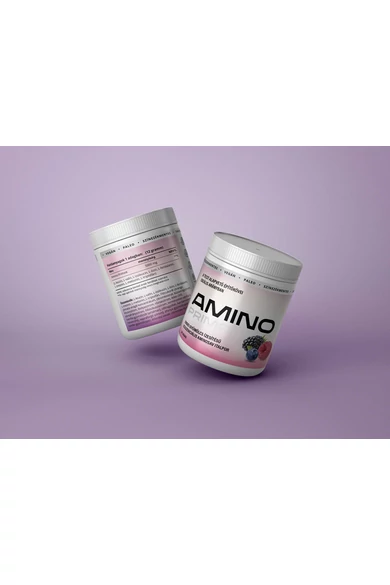 Amino-Primo-Instant-Italpor-erdei-gyumolcs