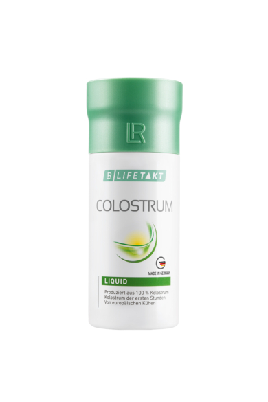 Colostrum-Liquid