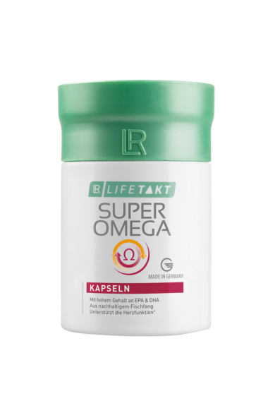 Super-Omega3