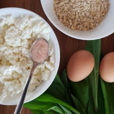 Tudtad, hogy a medvehagyma TERMÉSZETES ANTIBIOTIKUM?