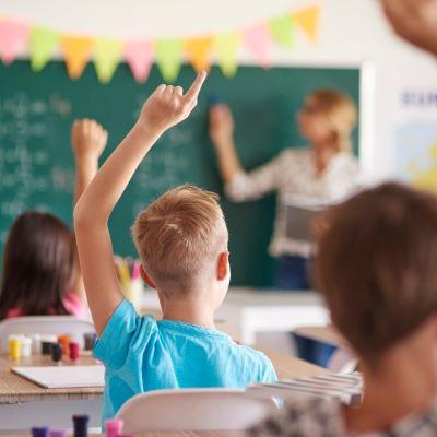 Készüljünk fel testiekben és lelkiekben az új tanévre